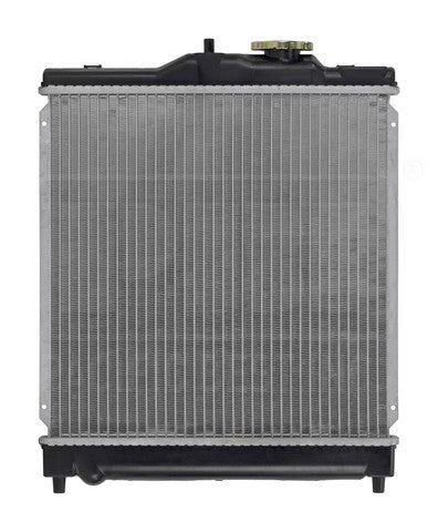 Radiator Pacific Auto Company PR1419KA