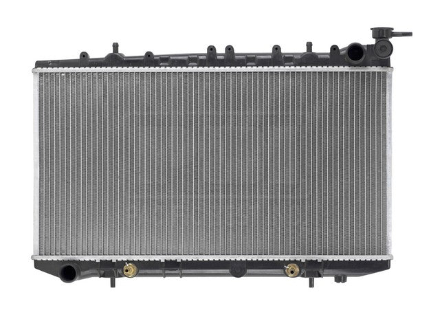 Radiator Pacific Auto Company PR1421A