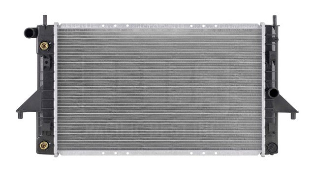 Radiator Pacific Auto Company PR1422A