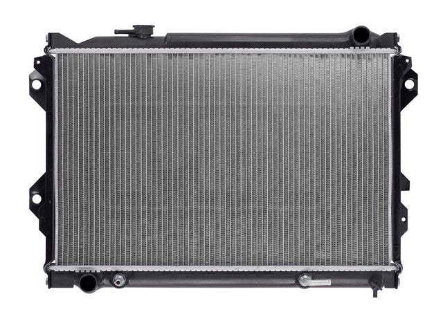 Radiator Pacific Auto Company PR1424A