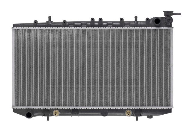Radiator Pacific Auto Company PR1426A