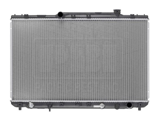 Radiator Pacific Auto Company PR1428A