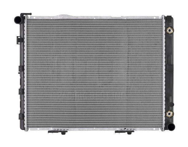 Radiator Pacific Auto Company PR1432A