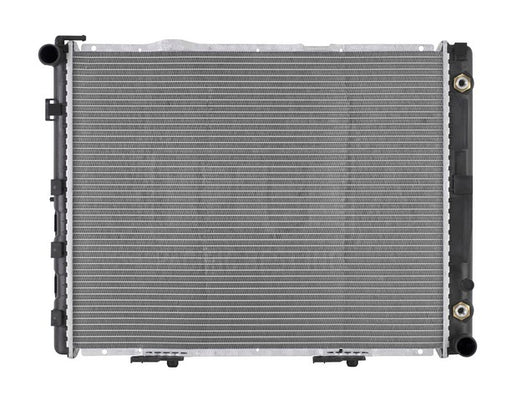 Radiator Pacific Auto Company PR1432A