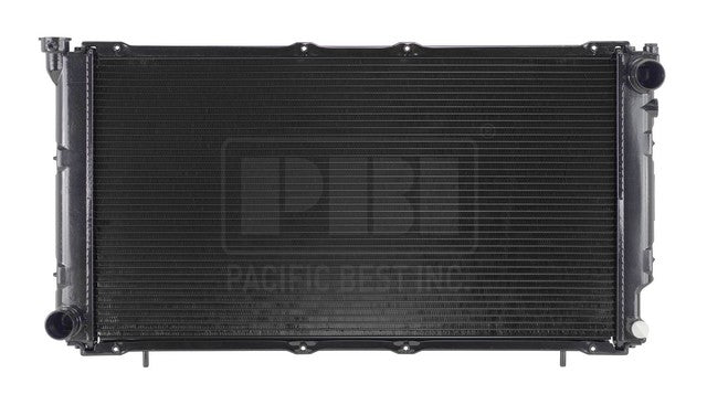 Radiator Pacific Auto Company PR1434K