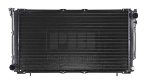 Radiator Pacific Auto Company PR1434K
