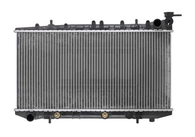 Radiator Pacific Auto Company PR1440A