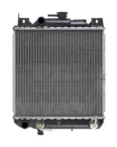 Radiator Pacific Auto Company PR1444A