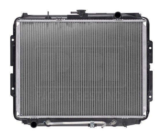 Radiator Pacific Auto Company PR1446A