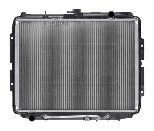 Radiator Pacific Auto Company PR1446A