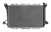 Radiator Pacific Auto Company PR1451A