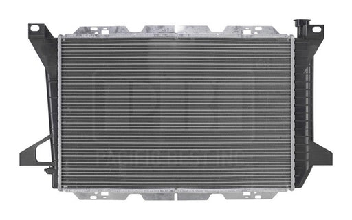 Radiator Pacific Auto Company PR1451A