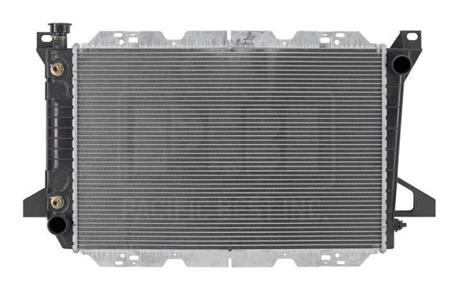 Radiator Pacific Auto Company PR1451A