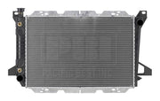 Radiator Pacific Auto Company PR1451F