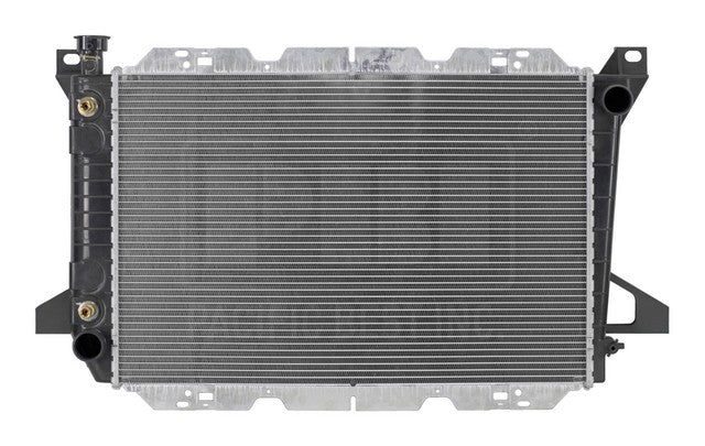 Radiator Pacific Auto Company PR1451F