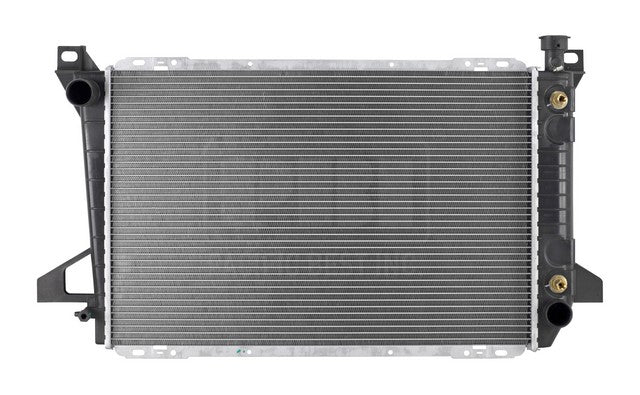 Radiator Pacific Auto Company PR1452A