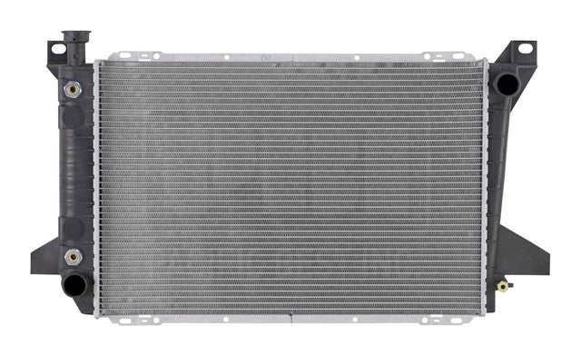 Radiator Pacific Auto Company PR1453A