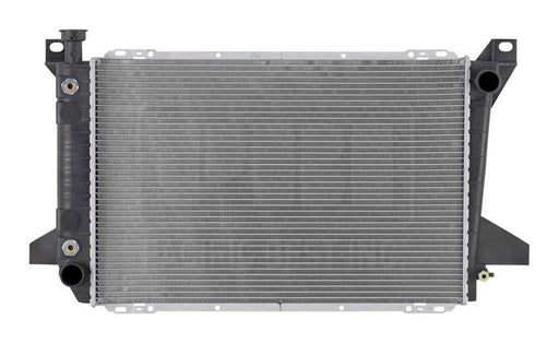 Radiator Pacific Auto Company PR1453A