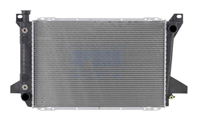 Radiator Pacific Auto Company PR1453KA