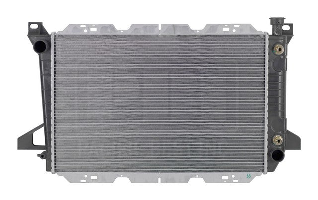 Radiator Pacific Auto Company PR1454A