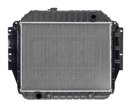 Radiator Pacific Auto Company PR1456A