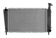 Radiator Pacific Auto Company PR1458A