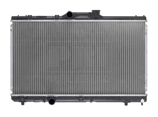 Radiator Pacific Auto Company PR1462KA