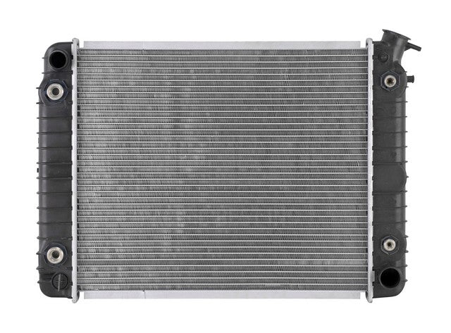 Radiator Pacific Auto Company PR1471A