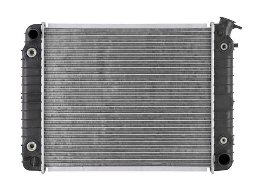 Radiator Pacific Auto Company PR1471A