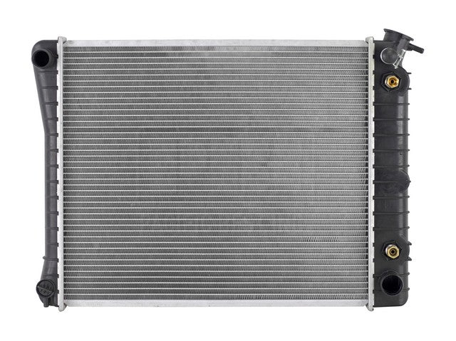 Radiator Pacific Auto Company PR1473A