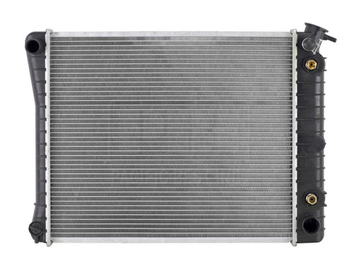 Radiator Pacific Auto Company PR1473A