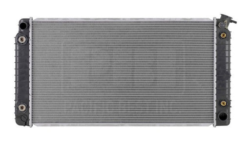 Radiator Pacific Auto Company PR1474A