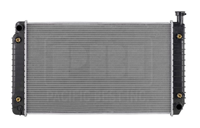 Radiator Pacific Auto Company PR1475A