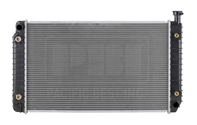 Radiator Pacific Auto Company PR1476A