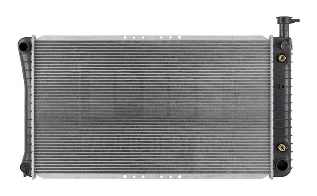 Radiator Pacific Auto Company PR1477A