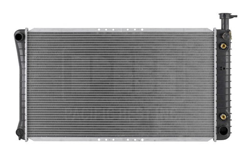 Radiator Pacific Auto Company PR1477A