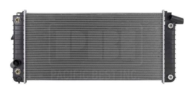 Radiator Pacific Auto Company PR1482A