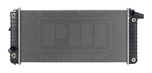 Radiator Pacific Auto Company PR1482KA