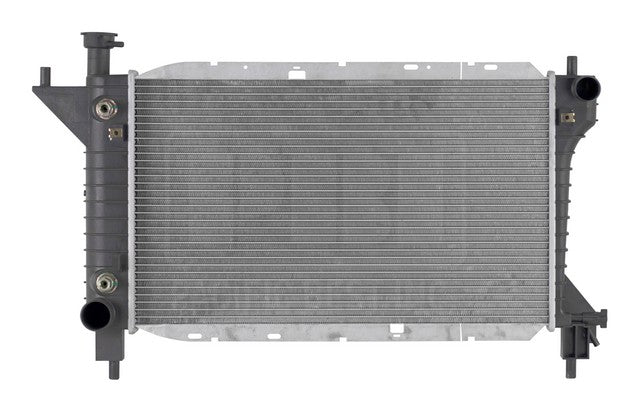 Radiator Pacific Auto Company PR1488A