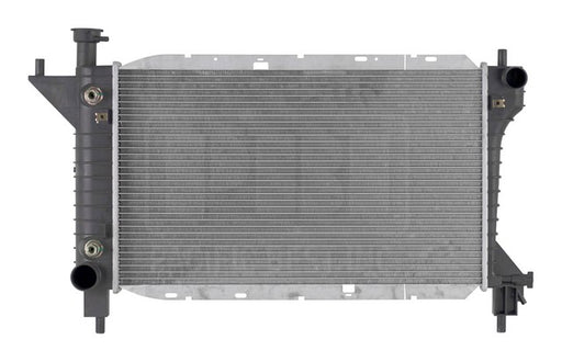Radiator Pacific Auto Company PR1488A
