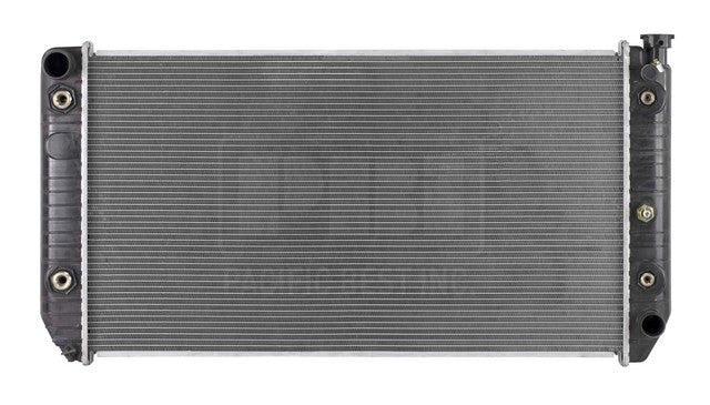 Radiator Pacific Auto Company PR1492A