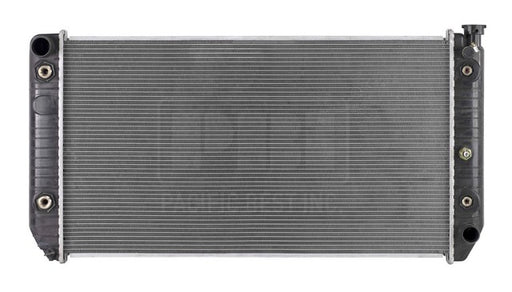 Radiator Pacific Auto Company PR1492A