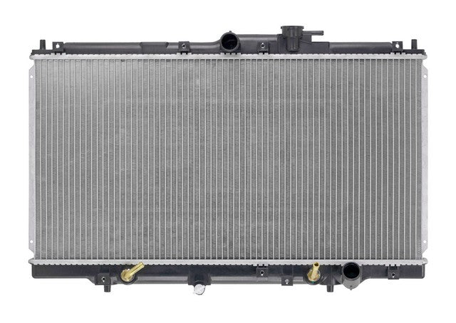 Radiator Pacific Auto Company PR1494A