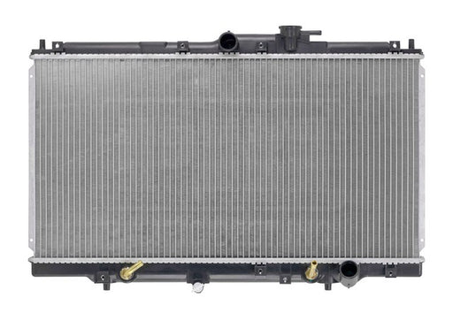 Radiator Pacific Auto Company PR1494A