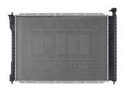 Radiator Pacific Auto Company PR1511A