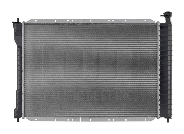 Radiator Pacific Auto Company PR1511A