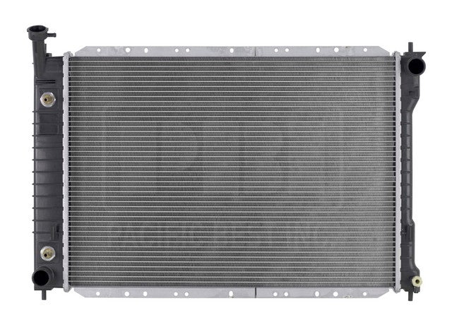 Radiator Pacific Auto Company PR1511A