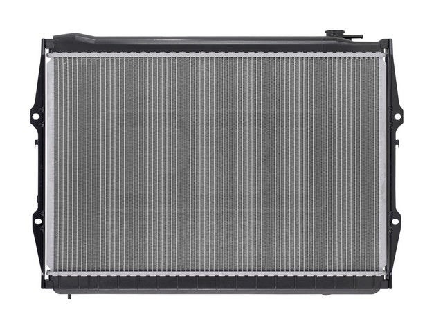 Radiator Pacific Auto Company PR1512K