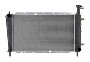 Radiator Pacific Auto Company PR1514A