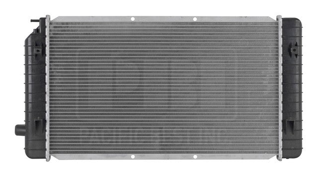 Radiator Pacific Auto Company PR1515A